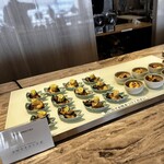 K's Table HIGASHIKAWA - 