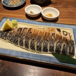 十割そば天ぷら 相馬庵 - 