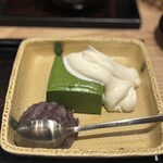 紀の善 神楽坂 - 