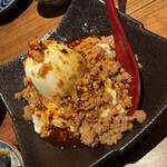 十割そば天ぷら 相馬庵 - 