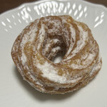 we♡donut ホワイティうめだ - 