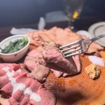 The Attachment 横浜鶴屋町店 - 