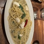 パスタバル MiKiYA's - 