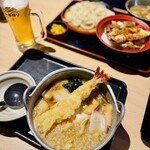 久兵衛屋 - 料理写真: