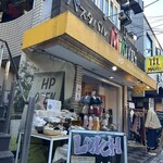 パスタバル MiKiYA's - 