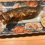 炭火焼き リリー 渋谷店 - 