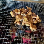 ろばたやき山ろく - 