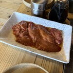 ろばたやき山ろく - 