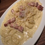 パスタバル MiKiYA's - 