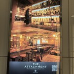 The Attachment - 