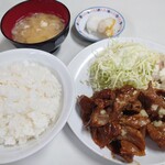 盛華 - 