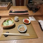 鮨棗 赤レンガテラス店 - 