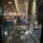 鮨棗 赤レンガテラス店 - 