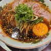 中華そば 辻 - 料理写真: