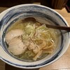 麺屋かもめ