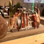 炭火焼き リリー - 