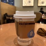スターバックスコーヒー - ドリンク写真: