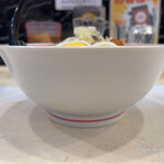 蒙古タンメン中本 - 