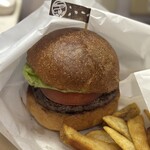 さくらバーガー - 