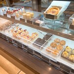 まるたや洋菓子店 - 値段は庶民的