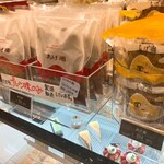 まるたや洋菓子店 - 