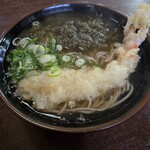立花うどん - 