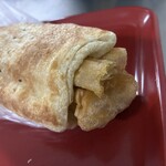 四海豆漿大王 - 