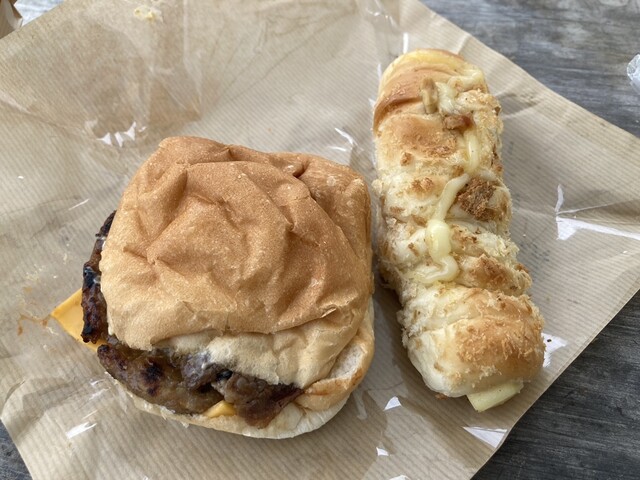 1954 Fukuoka - 原町/パン | 食べログ
