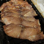 尾島商店 - 濱吟焼豚