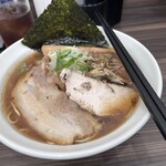 中華そばあたり - 