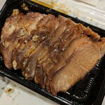 尾島商店 - 濱吟焼豚
