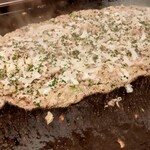 月島もんじゃ たまとや - 