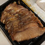 尾島商店 - 濱吟焼豚