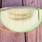 築地そらつき - メロン