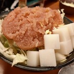 月島もんじゃ たまとや 高槻 - 