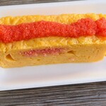 築地山長 - 串玉めんたいこ