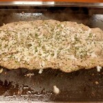 月島もんじゃ たまとや - 