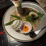 日本料理　時宜 - 