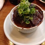 酒肴哲 - もつ焼き、こりゃ旨い！