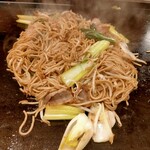 月島もんじゃ たまとや - 