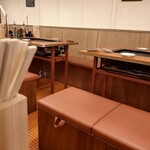 月島もんじゃ たまとや - 