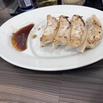 中華そばあたり - 