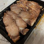 尾島商店 - 濱吟焼豚