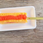 築地山長 - 串玉めんたいこ