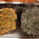 月島もんじゃ たまとや - 