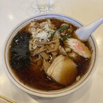 村田食堂 - 料理写真: