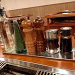 月島もんじゃ たまとや - 