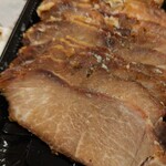 尾島商店 - 濱吟焼豚