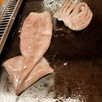 月島もんじゃ たまとや 高槻 - 