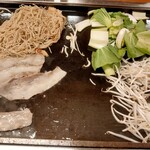 月島もんじゃ たまとや - 